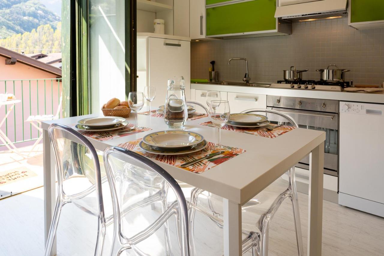 Casa Del Sole Apartment ปิโซเญ ภายนอก รูปภาพ