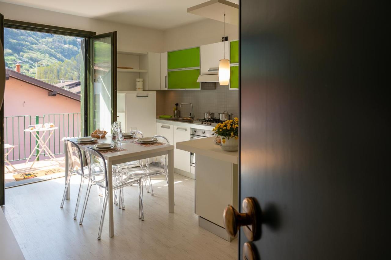 Casa Del Sole Apartment ปิโซเญ ภายนอก รูปภาพ