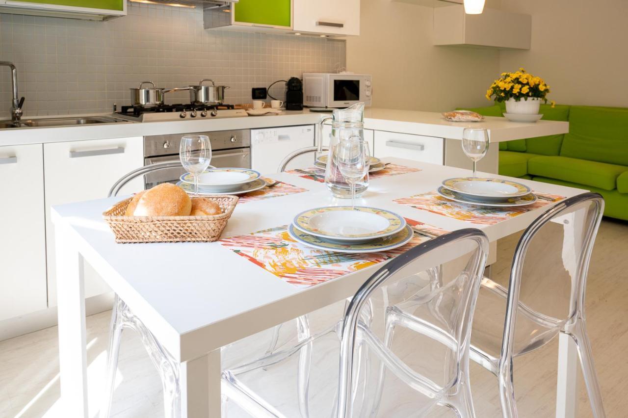 Casa Del Sole Apartment ปิโซเญ ภายนอก รูปภาพ