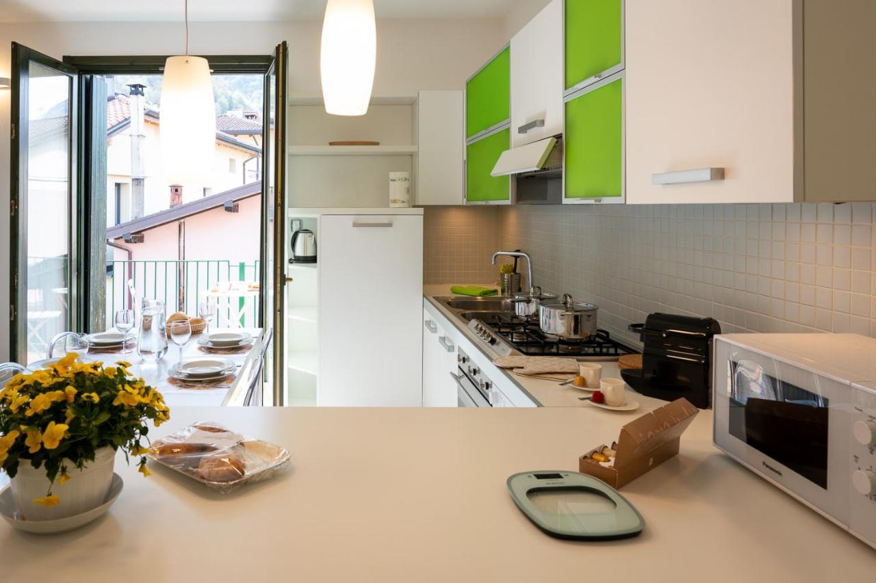 Casa Del Sole Apartment ปิโซเญ ภายนอก รูปภาพ