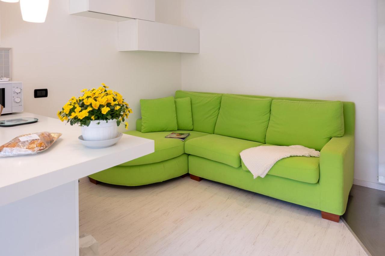 Casa Del Sole Apartment ปิโซเญ ภายนอก รูปภาพ