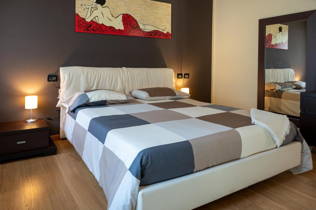Casa Del Sole Apartment ปิโซเญ ภายนอก รูปภาพ