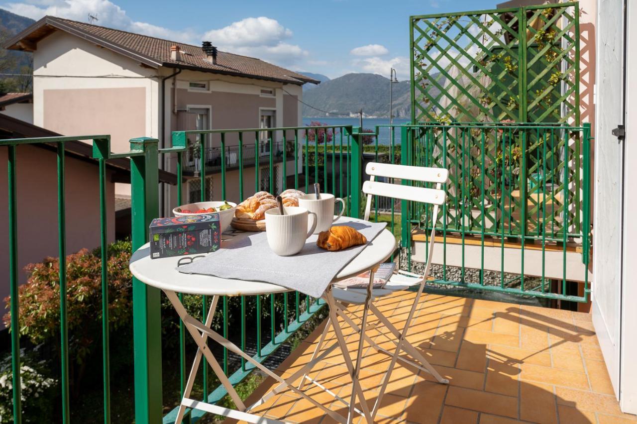 Casa Del Sole Apartment ปิโซเญ ภายนอก รูปภาพ