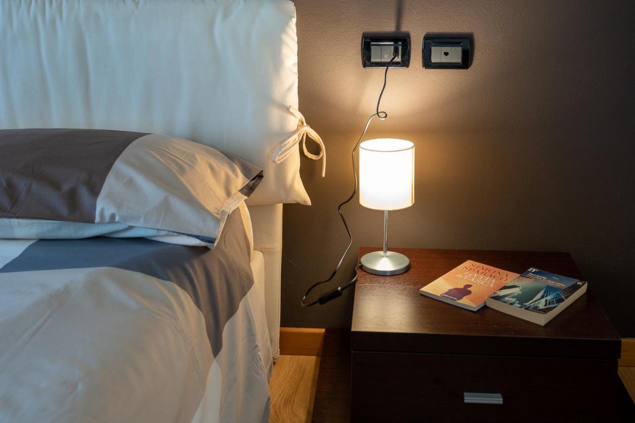 Casa Del Sole Apartment ปิโซเญ ภายนอก รูปภาพ