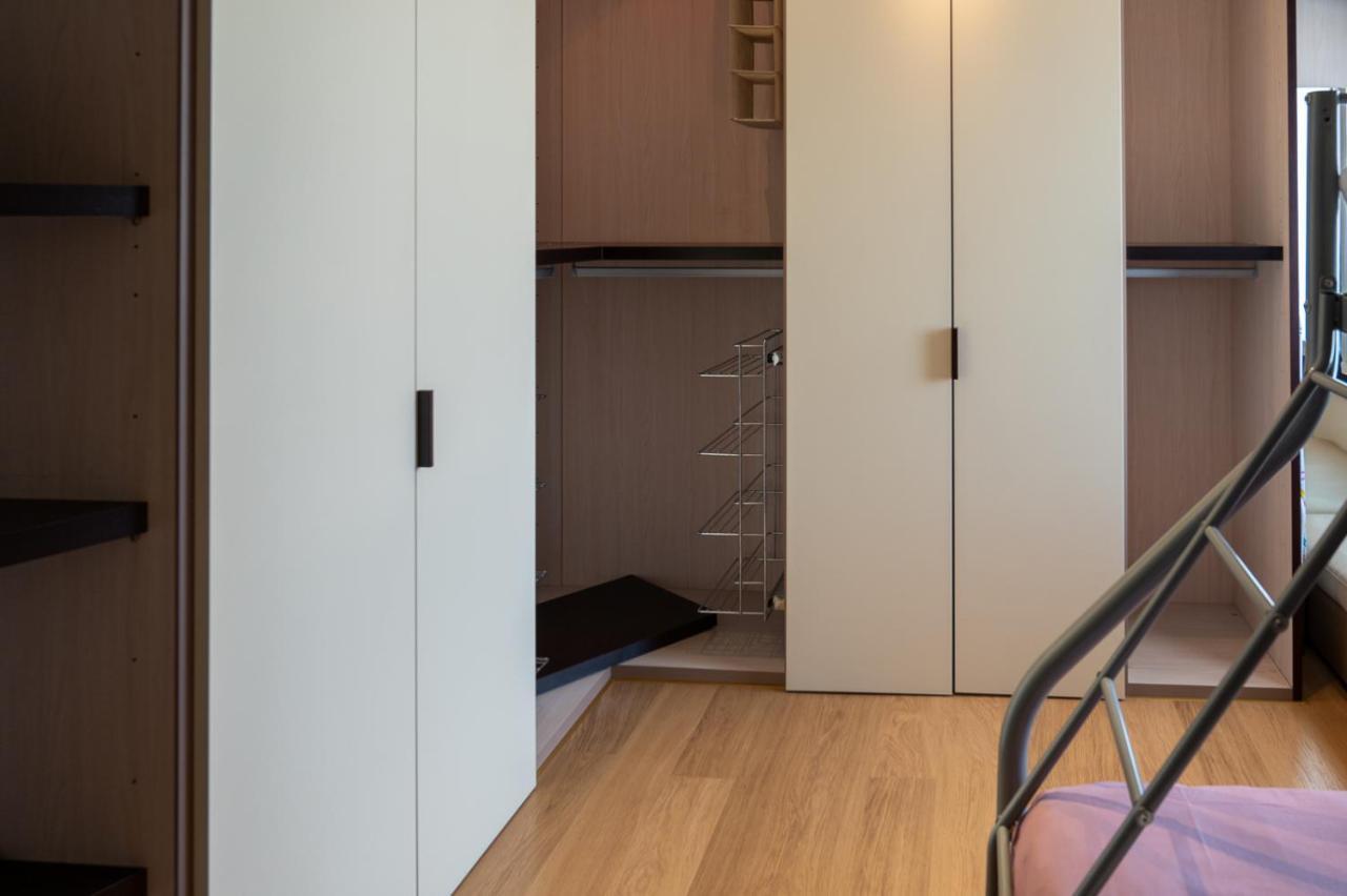 Casa Del Sole Apartment ปิโซเญ ภายนอก รูปภาพ