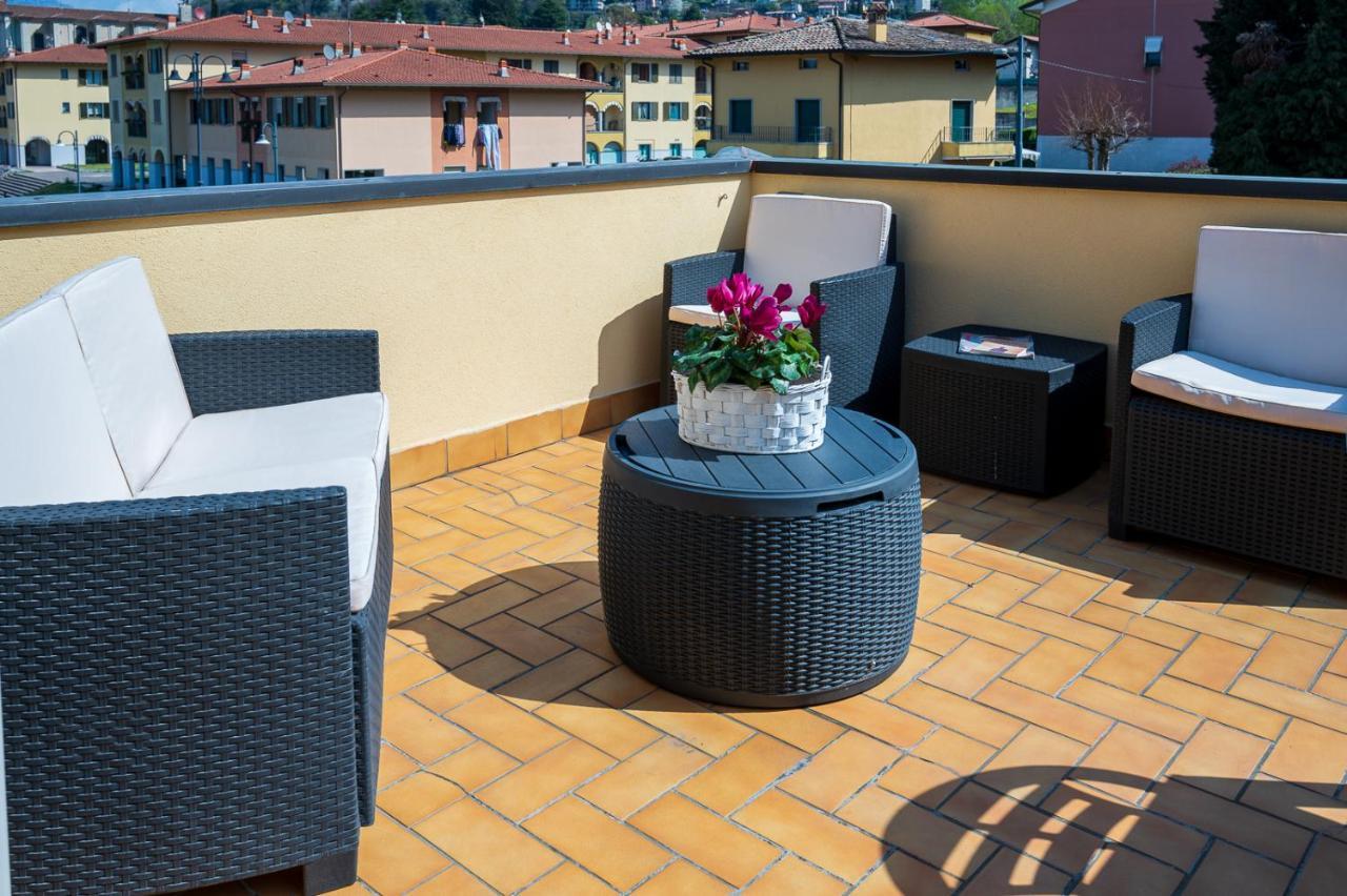 Casa Del Sole Apartment ปิโซเญ ภายนอก รูปภาพ