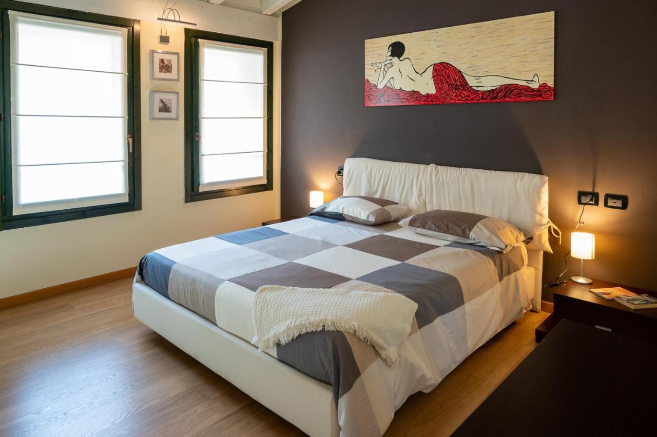 Casa Del Sole Apartment ปิโซเญ ภายนอก รูปภาพ